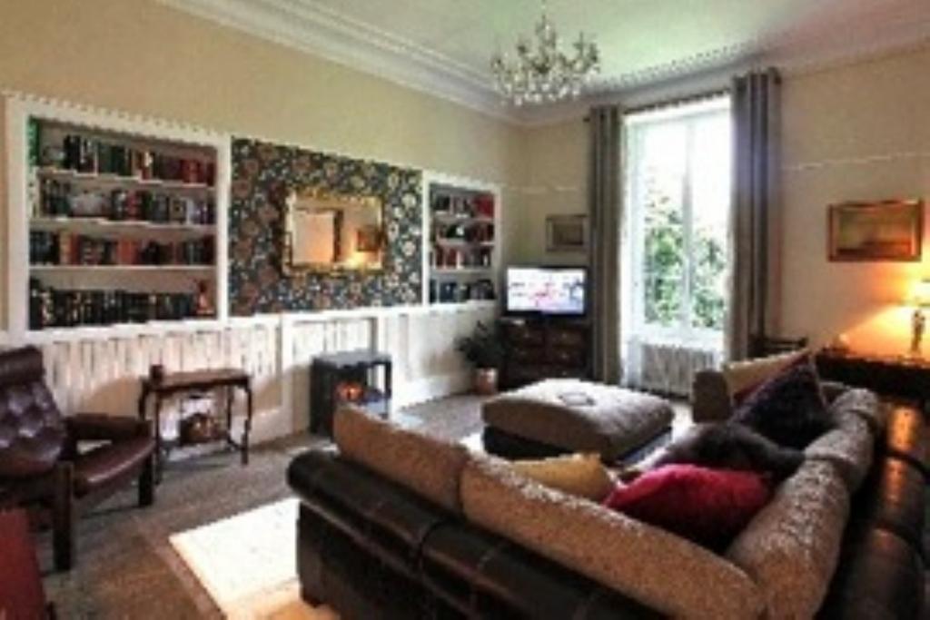 Le Presbytere Bed & Breakfast Saint-Bomer-les-Forges Room photo