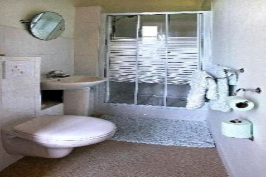 Le Presbytere Bed & Breakfast Saint-Bomer-les-Forges Room photo
